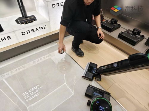 從線上到線下，新銳家電品牌如何以門店體驗(yàn)突圍清潔賽道